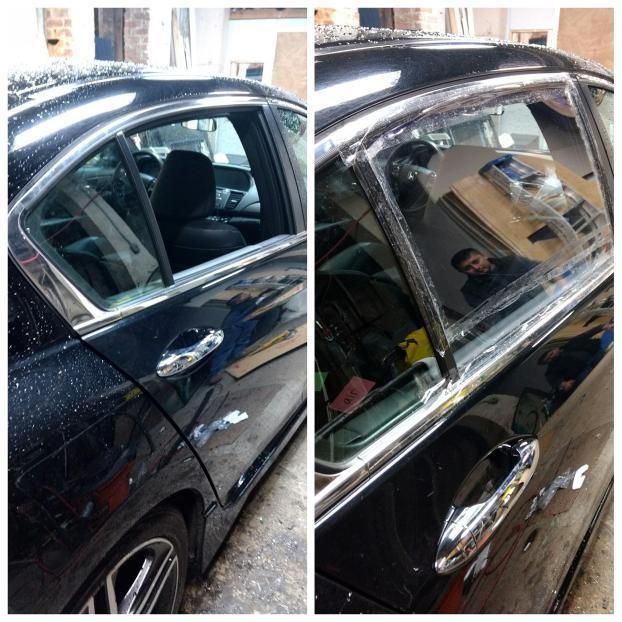 Auto Glass Best Prices