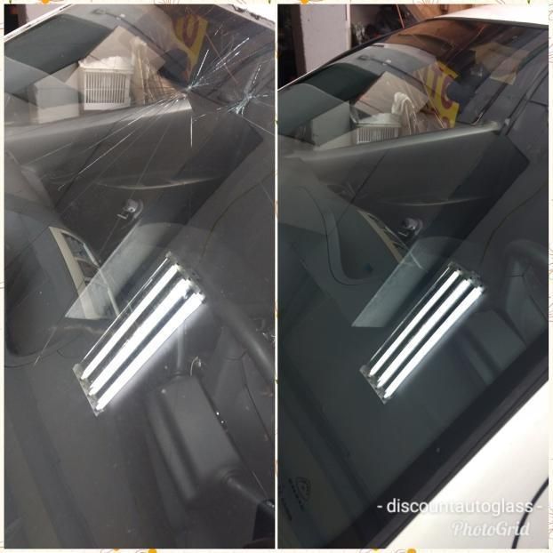 Auto Glass Best Prices