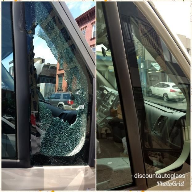 Auto Glass Best Prices