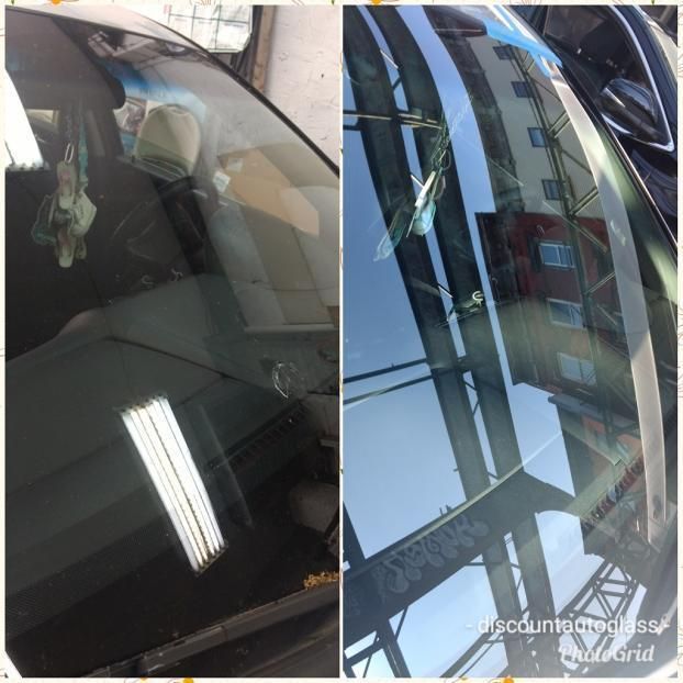 Auto Glass Best Prices