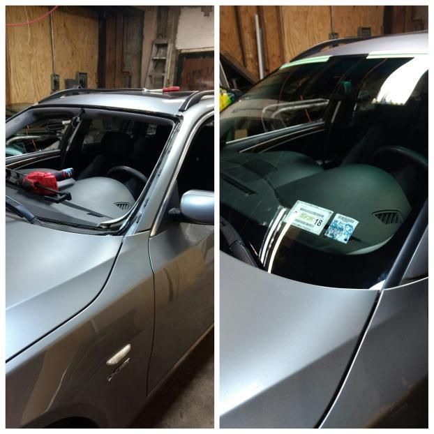 Auto Glass Best Prices